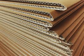 Corrugated Packaging